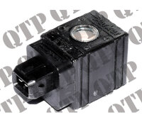 Solenoid