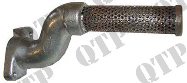 Ausgleichsreglerblende