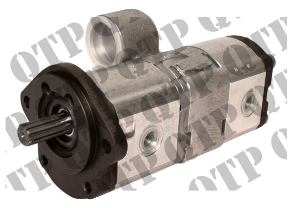 Hydraulikpumpe