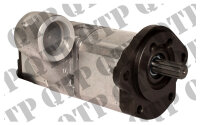 Hydraulikpumpe