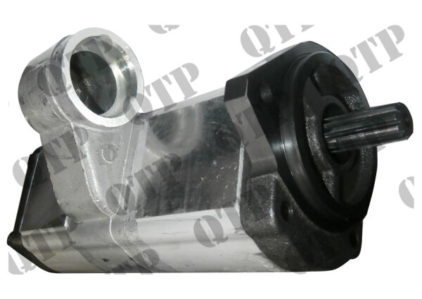 Hydraulikpumpe