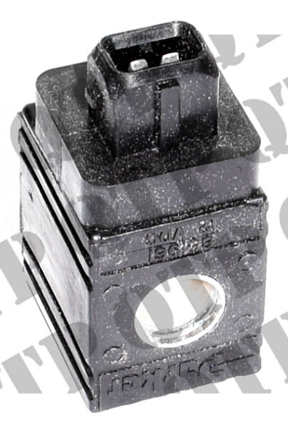 Solenoid