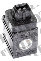 Solenoid