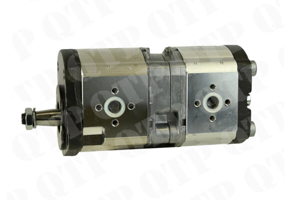 Hydraulic Pump Renault 80-12-85-14TX 70-12F-75-14TS