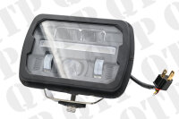 Headlight LED Fiat 46 56 66 90 93 94 Classique Series