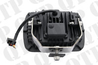 Headlight LED Fiat 46 56 66 90 93 94 Classique Series