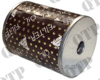 Motorölfilter