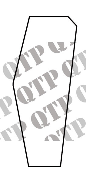 Gasket Rubber To Suit Glass 7264