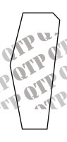 Gasket Rubber To Suit Glass 7264