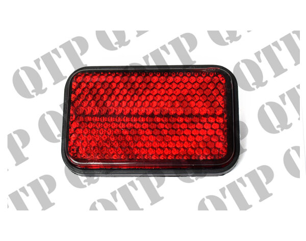 Rückstrahler Kotflügel, Fiat/90 Series, 123/5109513, 5109513
