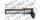Lenkhilfekolbenstift Ford New Holland, Fiat, S.65097, S65097, 54/577-32, 577-32, 5142048, VPJ3905, 5120532M, 38717065, T3623