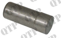 Radnabe-Spannstift