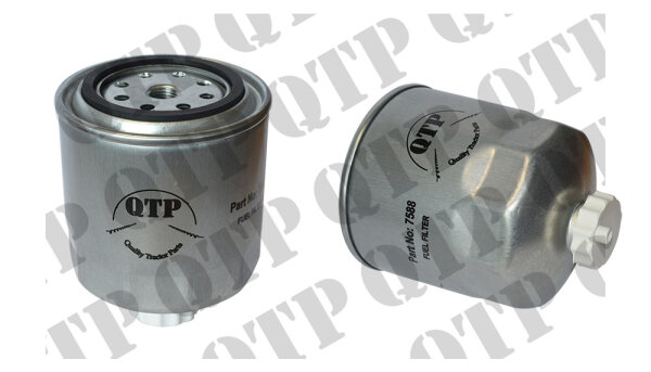 Kraftstofffilter