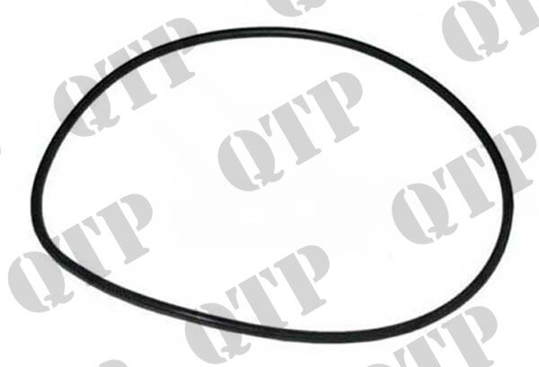 Eingangsgehäuse O-Ring