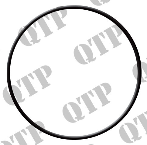 Hydraulikfilter O-Ring