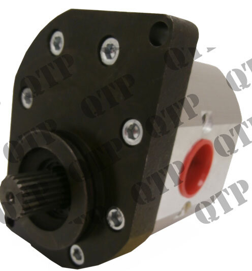 Hydraulikpumpe