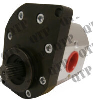 Hydraulikpumpe