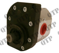 Hydraulikpumpe