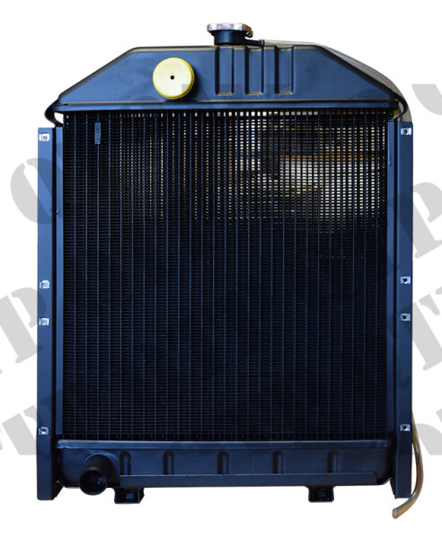 Kühler Fiat 540 450 480 500 550 600 640