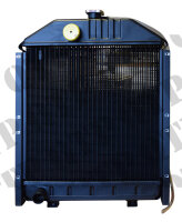 Kühler Fiat 540 450 480 500 550 600 640