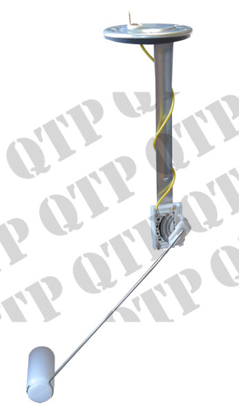 Kraftstoff Emitter