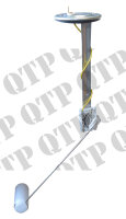 Kraftstoff Emitter