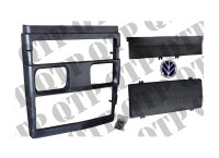 Frontgrill