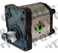 Hydraulikpumpe