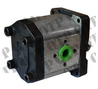 Hydraulikpumpe
