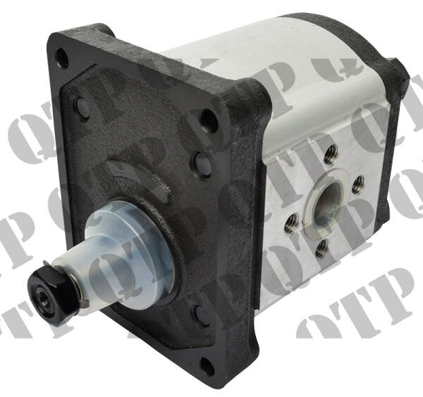 Hydraulikpumpe
