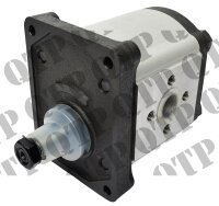 Hydraulikpumpe