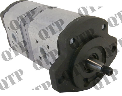 Hydraulikpumpe