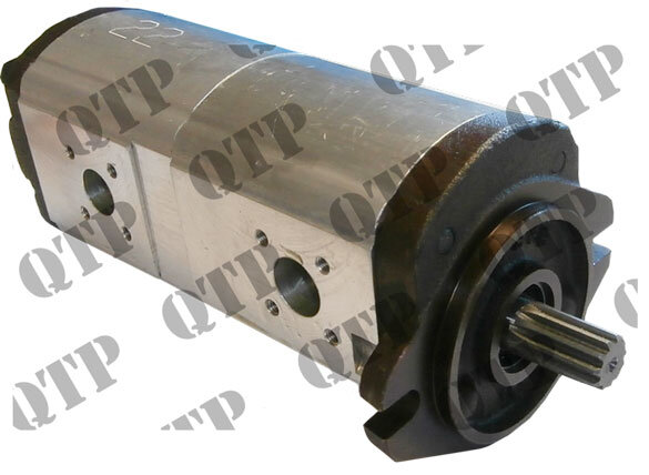 Hydraulikpumpe