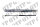 Gas Strut Renault Ares 540 550 546 556 566 610 616 620 626 630 636 696 640 710 720 Rear Window 175N