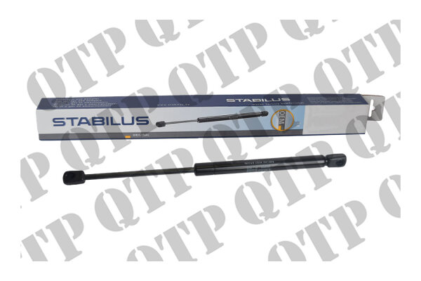 Gas Strut Renault Cergos 330 335 340 345 350 355 Rear Window 200N Max 255mm Min 160