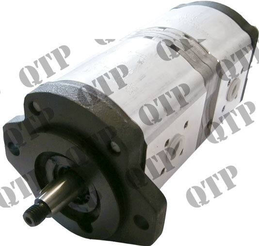 Hydraulikpumpe