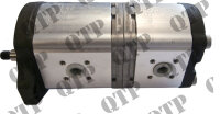 Hydraulikpumpe