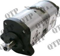 Hydraulikpumpe