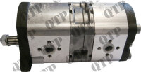 Hydraulikpumpe