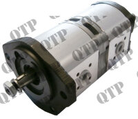 Hydraulikpumpe