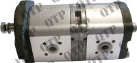 Hydraulikpumpe