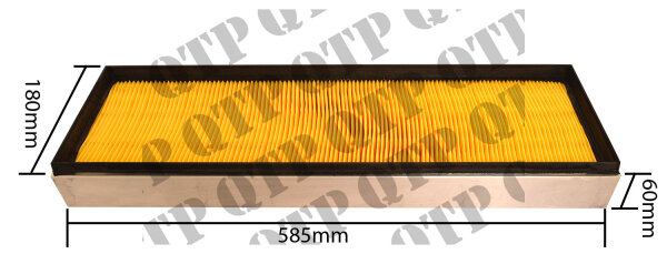 Kabinenluftfilter