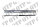 Gas Strut Fiat 80-88 70-88 Comfort Cab 180N Fitting 7077 Rear Window