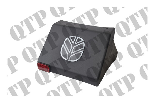 Mudguard Flap Fiat LH 46 55 56 65 66 Series