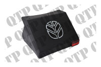 Mudguard Flap Fiat RH 46 55 56 65 66 Series