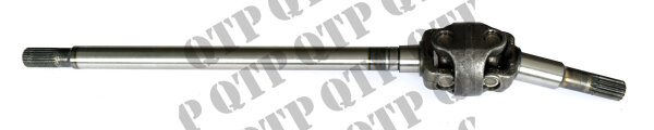 Universal Ventil