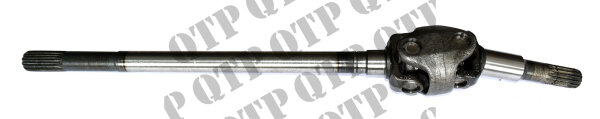 Universal Ventil