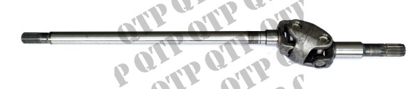 Universal Ventil