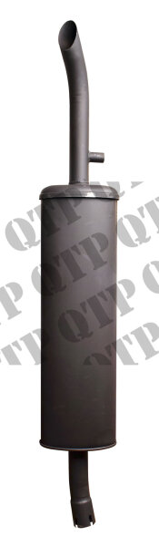 Auspuff