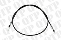 Throttle Cable Valtra BH BM Series